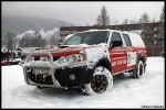 Nissan Pickup - TOPR