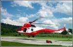 SP-SXW - PZL W-3A SokÃ³Å‚ - TOPR