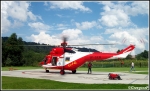 SP-SXW - PZL W-3A SokÃ³Å‚ - TOPR