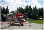 SP-SXW - PZL W-3A Sokół - TOPR