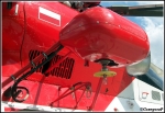 Wciągarka Lucas - PZL W-3A Sokół - TOPR Wciągarka Lucas - PZL W-3A Sokół - TOPR