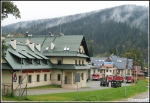 30.09.2010 - Zakopane, ul. Kamieniec 10 - Manewry KSRG powiatu tatrzaÅ„skiego