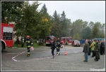 30.09.2010 - Zakopane, ul. Kamieniec 10 - Manewry KSRG powiatu tatrzaÅ„skiego