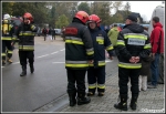30.09.2010 - Zakopane, ul. Kamieniec 10 - Manewry KSRG powiatu tatrzaÅ„skiego