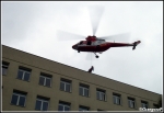 30.09.2010 - Zakopane, ul. Kamieniec 10 - Manewry KSRG powiatu tatrzaÅ„skiego