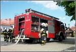 12.06.2011 - Spytkowice, koÅ›ciÃ³Å‚ - Manewry KSRG