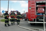 12.06.2011 - Spytkowice, koÅ›ciÃ³Å‚ - Manewry KSRG