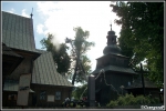 12.06.2011 - Spytkowice, koÅ›ciÃ³Å‚ - Manewry KSRG