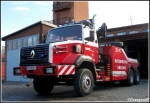 302[K]40 - SCRd Renault CBH 385/Jige-Lohr - JRG 2 KrakÃ³w*