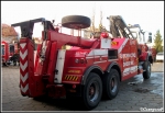 302[K]40 - SCRd Renault CBH 385/Jige-Lohr - JRG 2 KrakÃ³w*