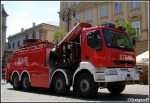 361[K]49 - SCRd Renault Kerax 420.40/Wawrzaszek - JRG 1 TarnÃ³w