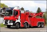 302[K]41 - SCRd Renault K460/Wawrzaszek - JRG 2 KrakÃ³w