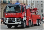 302[K]41 - SCRd Renault K460/Wawrzaszek - JRG 2 KrakÃ³w