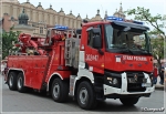 302[K]41 - SCRd Renault K460/Wawrzaszek - JRG 2 KrakÃ³w