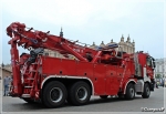 302[K]41 - SCRd Renault K460/Wawrzaszek - JRG 2 KrakÃ³w