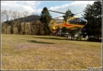 SP-HXL - Airbus H135 - Lotnicze Pogotowie Ratunkowe