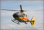 SP-HXE - Eurocopter EC135 - Lotnicze Pogotowie Ratunkowe