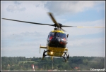 SP-HXE - Eurocopter EC135 - Lotnicze Pogotowie Ratunkowe