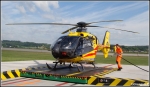 SP-HXE - Eurocopter EC135 - Lotnicze Pogotowie Ratunkowe