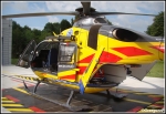 SP-HXE - Eurocopter EC135 - Lotnicze Pogotowie Ratunkowe