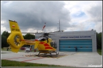 SP-HXE - Eurocopter EC135 - Lotnicze Pogotowie Ratunkowe