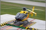 SP-HXE - Eurocopter EC135 - Lotnicze Pogotowie Ratunkowe