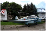 SP-LXH - Aero Ae-145 - Muzeum Lotnictwa Polskiego w Krakowie