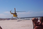 PZL Åšwidnik Mi 2+ - Lotnicze Pogotowie Ratunkowe